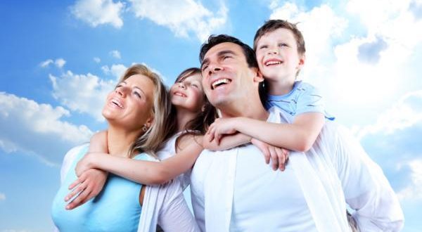 چگونه یک خانواده خوشحال داشته باشیم؟