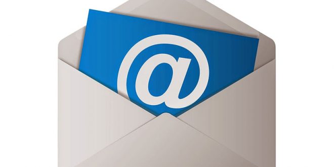 چگونه ایمیل بسازیم