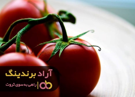 گوجه فرنگی در عراق امروز